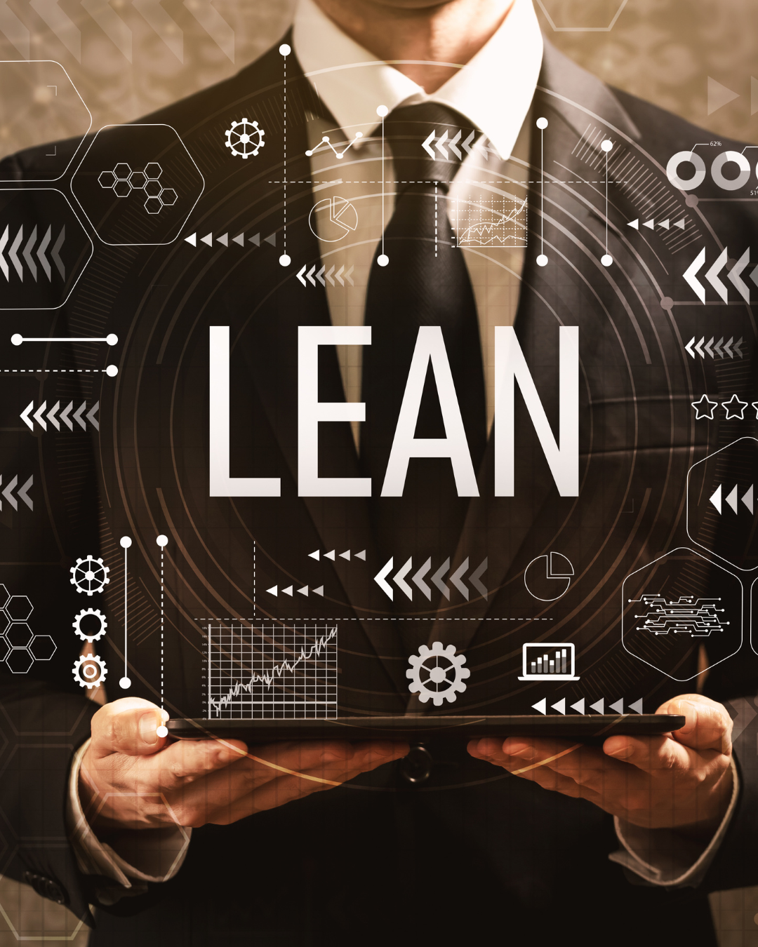 Read more about the article Le Lean Management
